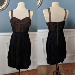 SOLD! BCBG Party Dress